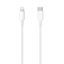 Cavo dati compatibile (Bulk - Type-C/Lightning)