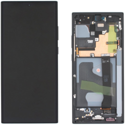 Display LCD Originale Samsung Service Pack Note 20 Ultra SM-N985F/SM-N