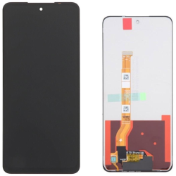 Display compatibile Oppo A60 4G/5G /A40/A80/A3 4G/5G /A3 Pro/Realme C6