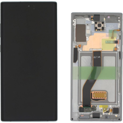 Display LCD Originale Samsung Service Pack Note 10+ SM-N975F/SM-N976B 