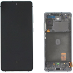 Display LCD Originale Samsung Service Pack S20 FE SM-G780B/SM-G781F Co