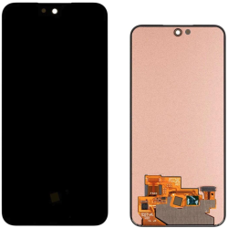 Display LCD Originale Samsung Service Pack A35 5G SM-A356B Senza frame