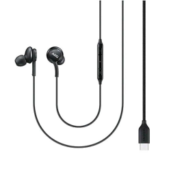 Auricolari AKG (Bulk - Type C - Nero)