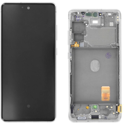 Display LCD Originale Samsung Service Pack S20 FE SM-G780B/SM-G781F Co