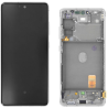 Display LCD Originale Samsung Service Pack S20 FE SM-G780B/SM-G781F Co