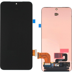 Display compatibile Samsung S921 (Black - Senza frame)