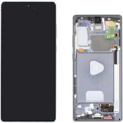 Display LCD Originale Samsung Service Pack Note 20 SM-N980F/SM-N981B C