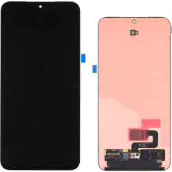 Display LCD Originale Samsung Service Pack S24+ SM-S926B Senza frame B