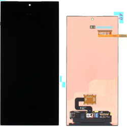 Display LCD Originale Samsung Service Pack S24 Ultra SM-S928B Senza fr