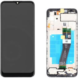Display LCD Originale Samsung Service Pack A03 Core SM-A037G N Version