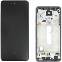 Display LCD Originale Samsung Service Pack A52 5G SM-A525F/SM-A526B Vi