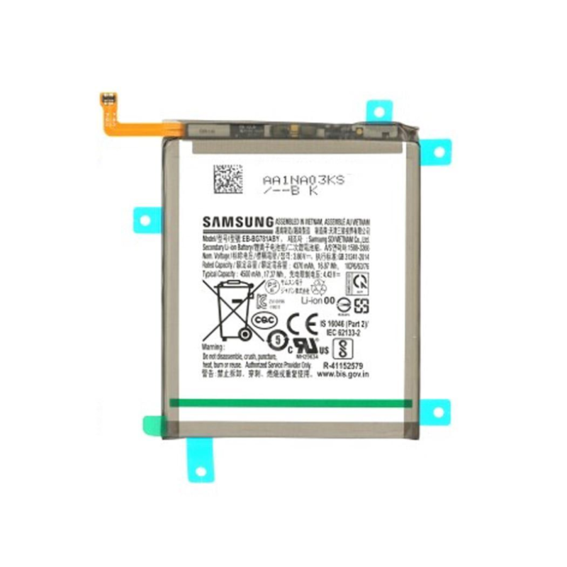 Batteria Service Pack Samsung Galaxy S20 FE SM-G780B/SM-G781F