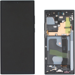 Display LCD Originale Samsung Service Pack Note 20 Ultra SM-N985F/SM-N