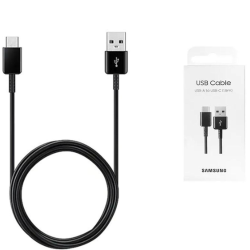 Cavo dati 1,5MT (Blister - USB/Type-C - Nero)
