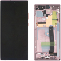 Display LCD Originale Samsung Service Pack Note 20 Ultra SM-N985F/SM-N