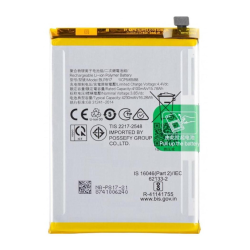 Batteria Service Pack Oppo CPH2185