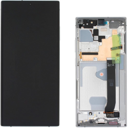 Display LCD Originale Samsung Service Pack Note 20 Ultra SM-N985F/SM-N