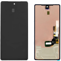 Display Service Pack Google Pixel 6 5G (2021) (Black - Senza frame)