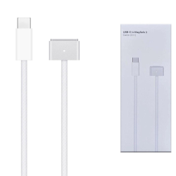 Cavo compatibile Type-C/Magsafe3 (Blister)