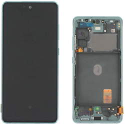 Display LCD Originale Samsung Service Pack S20 FE SM-G780B/SM-G781F Co