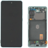 Display LCD Originale Samsung Service Pack S20 FE SM-G780B/SM-G781F Co
