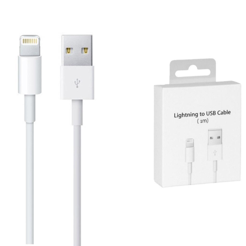 Cavo dati compatibile (Blister - USB/Lightning) Cavo dati compatibile (Blister - USB/Lightning)