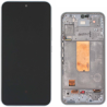 Display Service Pack Samsung A546B (Awesome White - Con frame)
