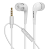 Auricolari InEar Stereoheadset (Bulk - Jack 3.5 mm - Bianco)