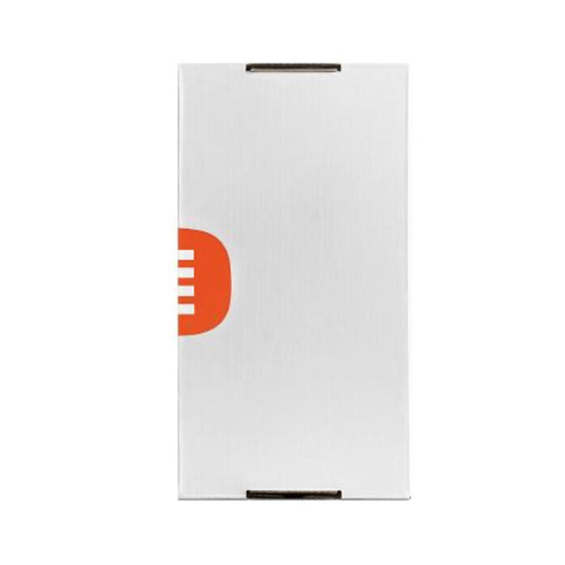 Display Service Pack Xiaomi Poco X3 GT (Black - Con frame)